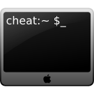 Cheat Logo